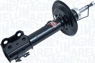 Амортизатор Magneti Marelli передний правый для Toyota Yaris III 2010-2014. Артикул 357251070100