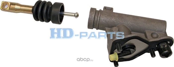Цилиндр сцепления главный SCANIA P,R,T series HD-PARTS. Артикул 304010