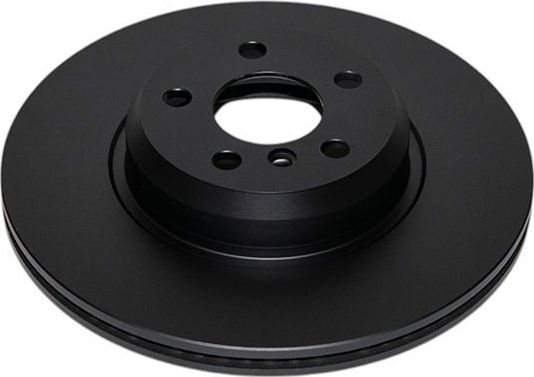 Тормозной диск Zentparts. Артикул Z06584