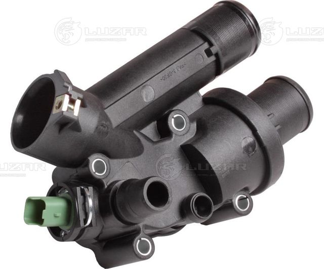 Термостат Luzar для Land Rover Freelander II 2006-2014. Артикул LT 10122