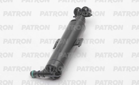 Форсунка омывателя фар Patron. Артикул PHW225