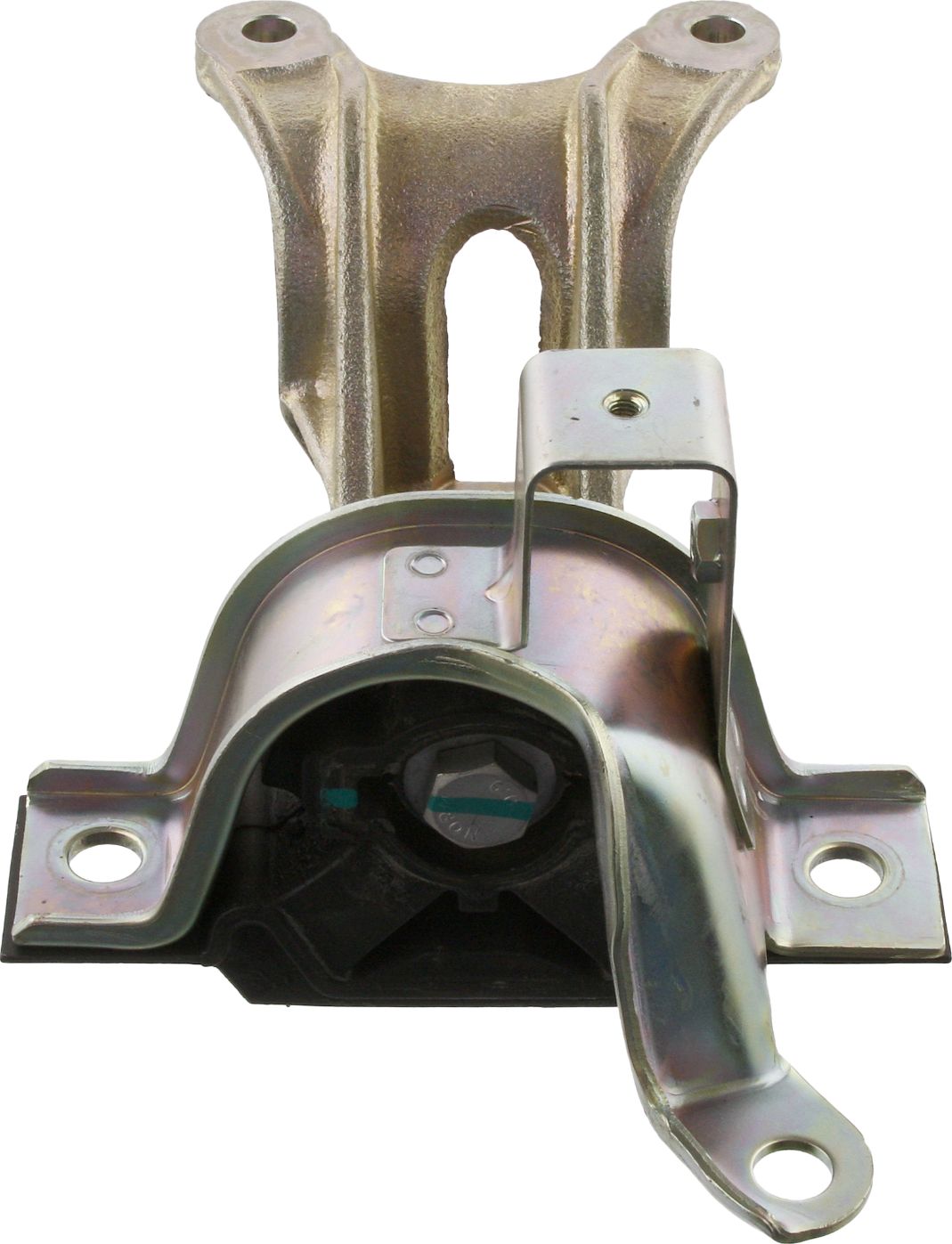 Подушка (опора) двигателя Febi Bilstein. Артикул 36609