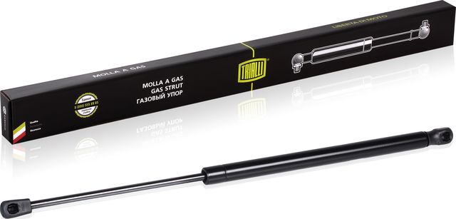 Упор газовый Trialli. Артикул GS 0844