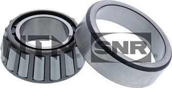 Ступичный подшипник NTN / SNR для Mercedes-Benz Atego 2 2004-2013. Артикул HDB230