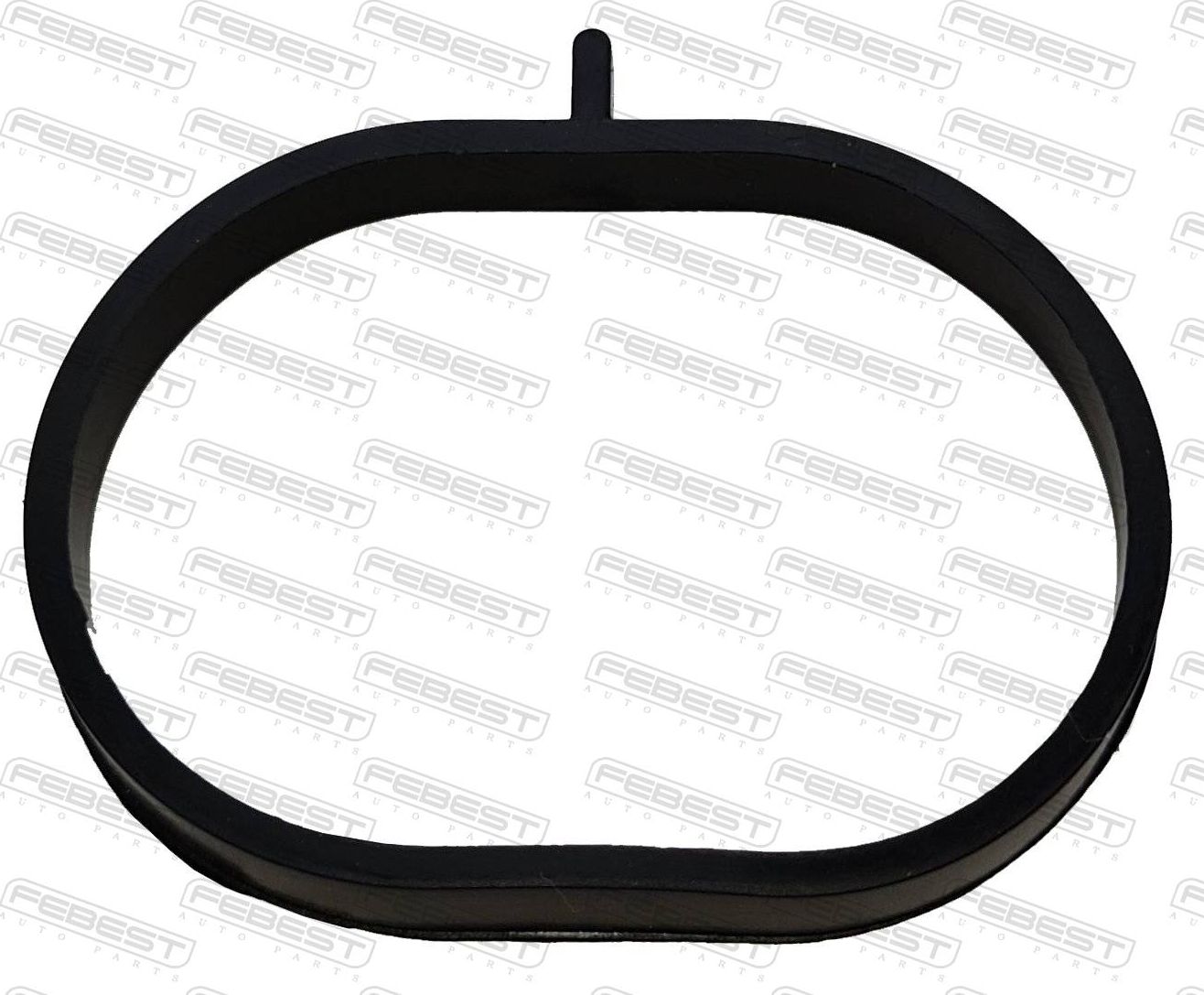 Прокладка впускного коллектора Febest. Артикул 24402-002