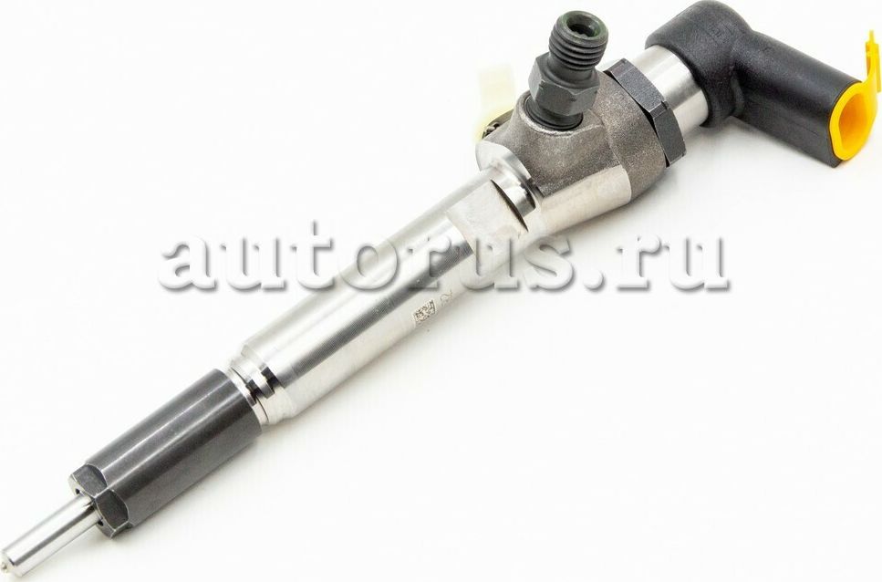 Форсунка топливная Renault. Артикул 166009445R