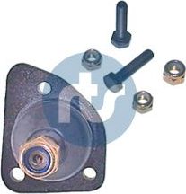 Шаровая опора RTS передняя левая нижняя для Renault 4 1962-1989. Артикул 93-00446-056