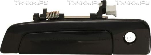 Ручка двери BLIC передняя левая для Mitsubishi Lancer VII 1995-2003. Артикул 6010-15-029401P