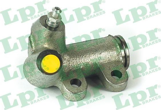 Цилиндр сцепления рабочий LPR (Чугун) для Toyota Celica VI (T200) 1993-1999. Артикул 3533