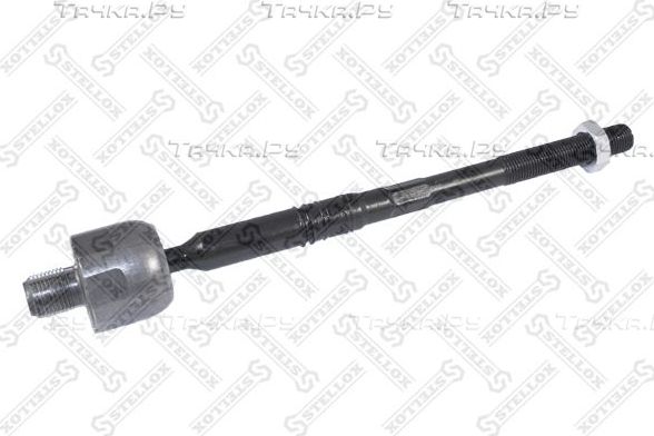 Рулевая тяга Stellox правая/левая для BMW 1 I (E81/E82/E87/E88) 2004-2012. Артикул 55-00272-SX