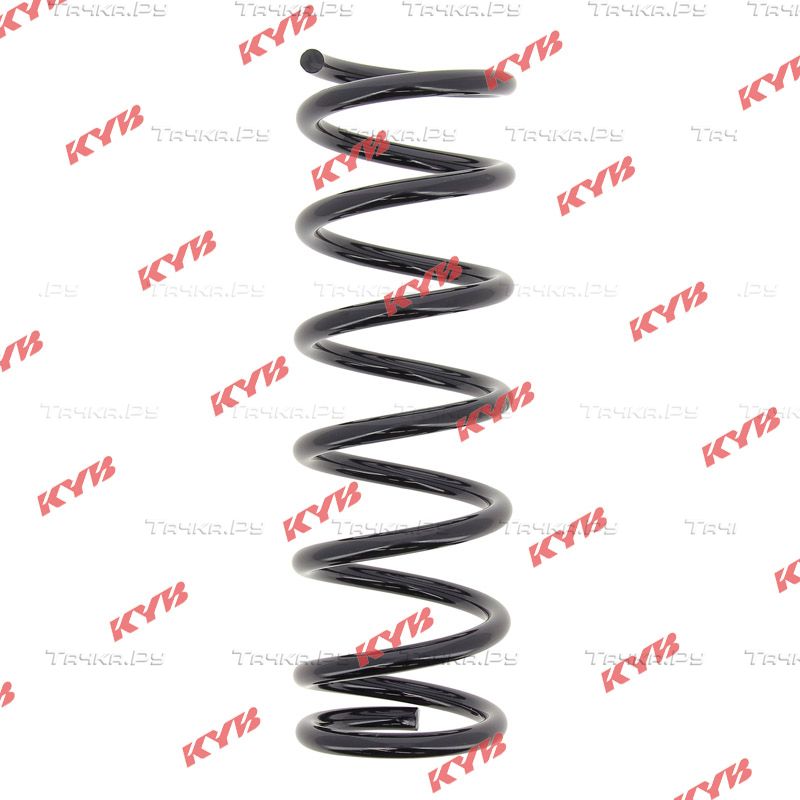 Пружина подвески KYB (Каяба) K-Flex. Артикул RC5902