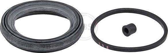 Ремкомплект тормозного суппорта ABS передний для Mercedes-Benz Sprinter Classic (909) 2013-2026. Артикул 43059