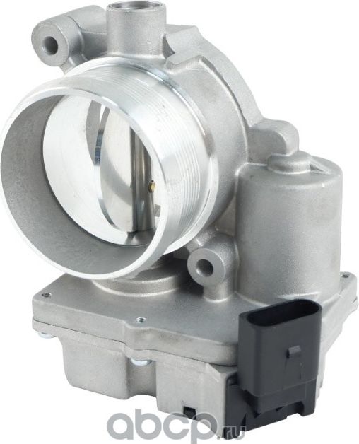 КОРПУС ДРОССЕЛЯ (Bogap). Артикул A6319124