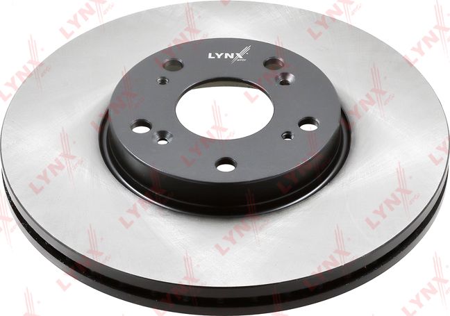 Тормозной диск LYNXauto. Артикул BN-1504