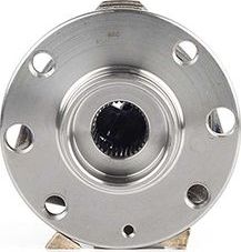 Ступичный подшипник (комплект) BSG. Артикул BSG 65-600-001