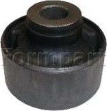 Сайлентблок переднего рычага подвески Formpart передний нижний для Daihatsu Terios II 2005-2026. Артикул 4000001