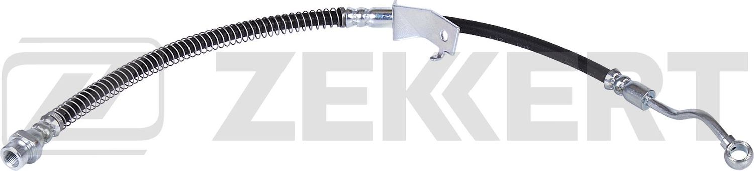 Тормозной шланг Zekkert. Артикул BS-9475