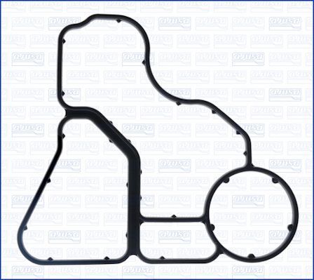 Прокладка, маслянный фильтр Ajusa. Артикул 01099000