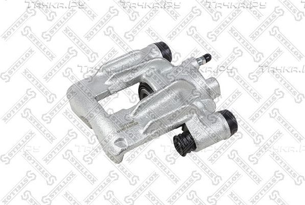 Тормозной суппорт Stellox задний правый для Citroen Jumper I 1994-2006. Артикул 05-90463-SX