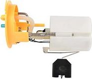 Бензонасос (топливный насос) (в сборе) BSG для Volkswagen Passat B6 2005-2010. Артикул BSG 90-830-002