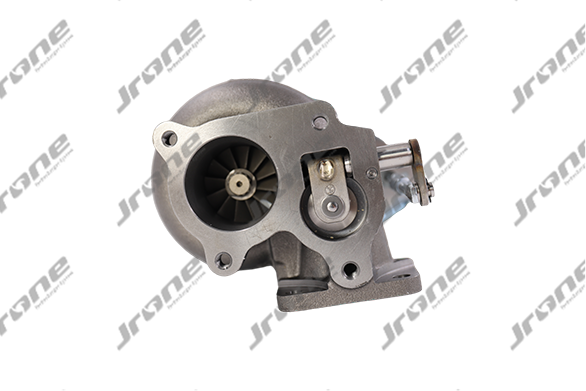 Турбина (турбокомпрессор) Jrone для Isuzu Trooper II 1991-1998. Артикул 8I05-200-521