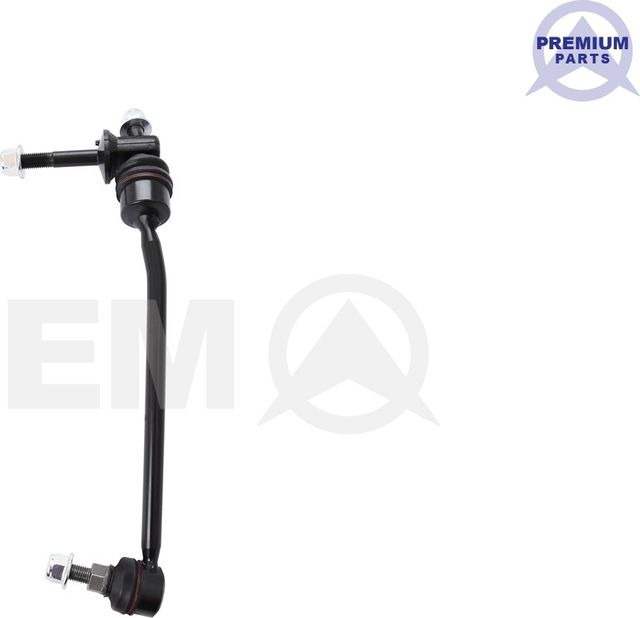 Стойка (тяга) стабилизатора Sidem. Артикул 49769