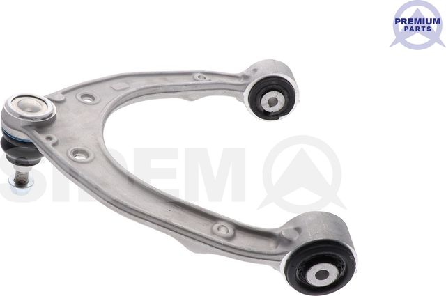 Поперечный рычаг передней подвески Sidem (алюминий). Артикул 63475