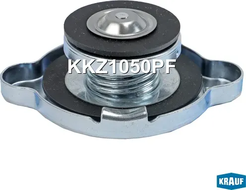 Крышка бачка охл. жидкости Krauf. Артикул KKZ1050PF