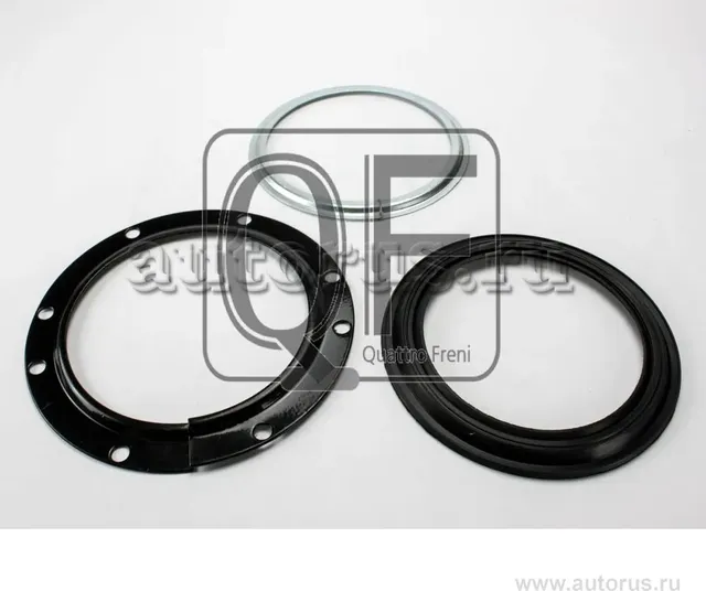 Сальник поворотного кулака комплект (Quattro Freni). Артикул qf00u00329