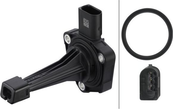 Датчик уровня масла Hella для Kia Optima IV 2016-2026. Артикул 6PR 009 622-121