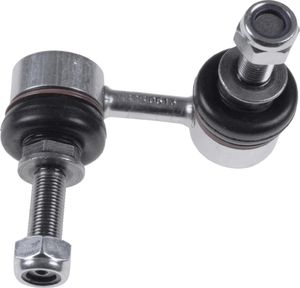 Стойка (тяга) стабилизатора Blue Print передняя левая для Infiniti QX50 I 2013-2013. Артикул ADN185122