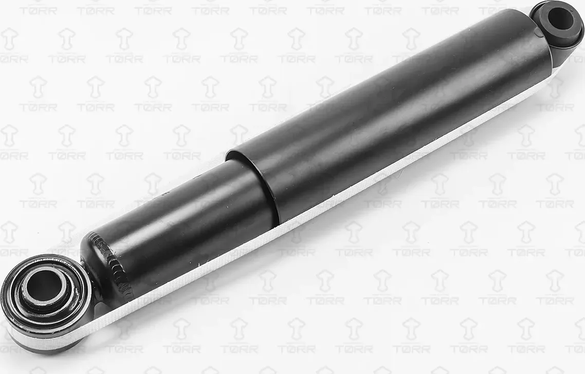 Амортизатор MITSUBISHI PAJERO SPORT 08- задн.лев./прав.газ. (Torr). Артикул DH1621