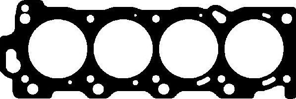 Прокладка ГБЦ BGA. Артикул CH4572H