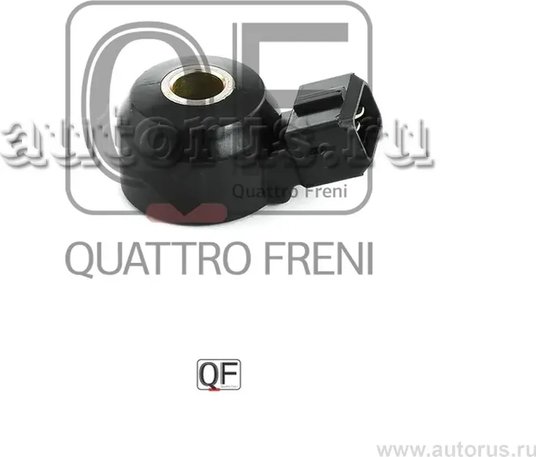 Датчик детонации (Quattro Freni). Артикул qf50a00003
