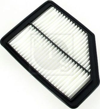 Воздушный фильтр NPS для Honda CR-V II 2005-2006. Артикул H132A62