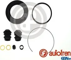 Ремкомплект тормозного суппорта| перед | (Seinsa Autofren). Артикул D41201