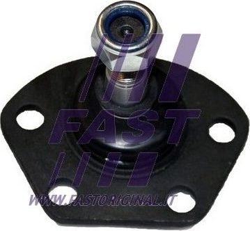 Опора шаровая| \Fiat Ducato 244 15Q Fast. Артикул FT17034