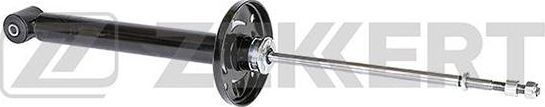 Амортизатор Zekkert задний для Volkswagen Santana 1983-1984. Артикул SG-2092