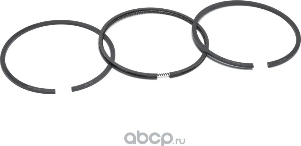 Кольца поршневые компрессора (Topcover) Topcover. Артикул T03084003