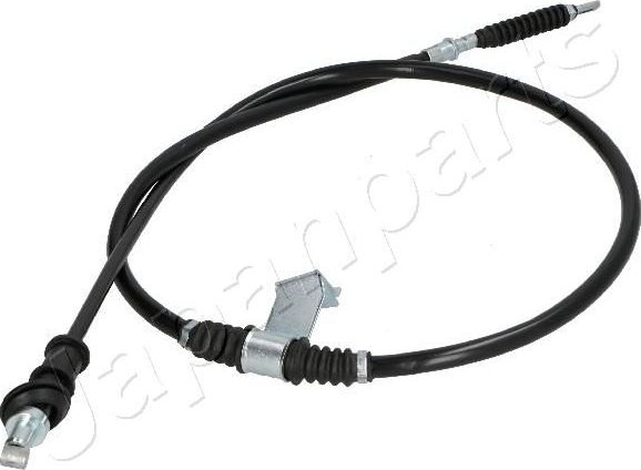 Трос ручника (тросик ручного тормоза) Japanparts. Артикул BC-W12L