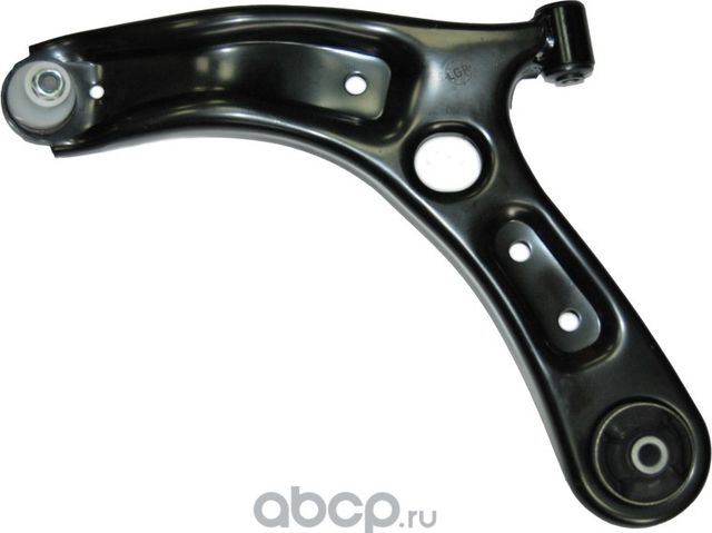 Рычаг передней подвески (LH) LGR-4432 для а/м HYUNDAI SOLARIS (17-) KIA RIO (17. Артикул LGR4432