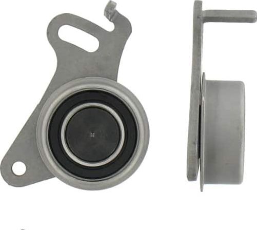 Натяжной ролик (натяжитель) ремня ГРМ SKF для Kia Bongo IV 2003-2026. Артикул VKM 75612