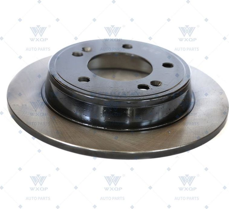 Тормозной диск Wxqp. Артикул 720387