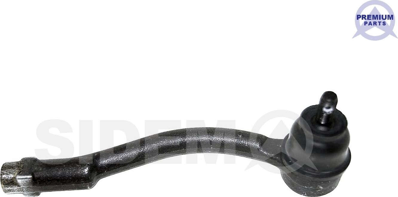 Наконечник рулевой тяги Sidem. Артикул 87339