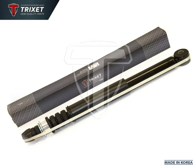 Амортизатор Logan 04- Sandero 08- Largus 12- задний газовый (грузовой фургон) (Trixet). Артикул D3005SA