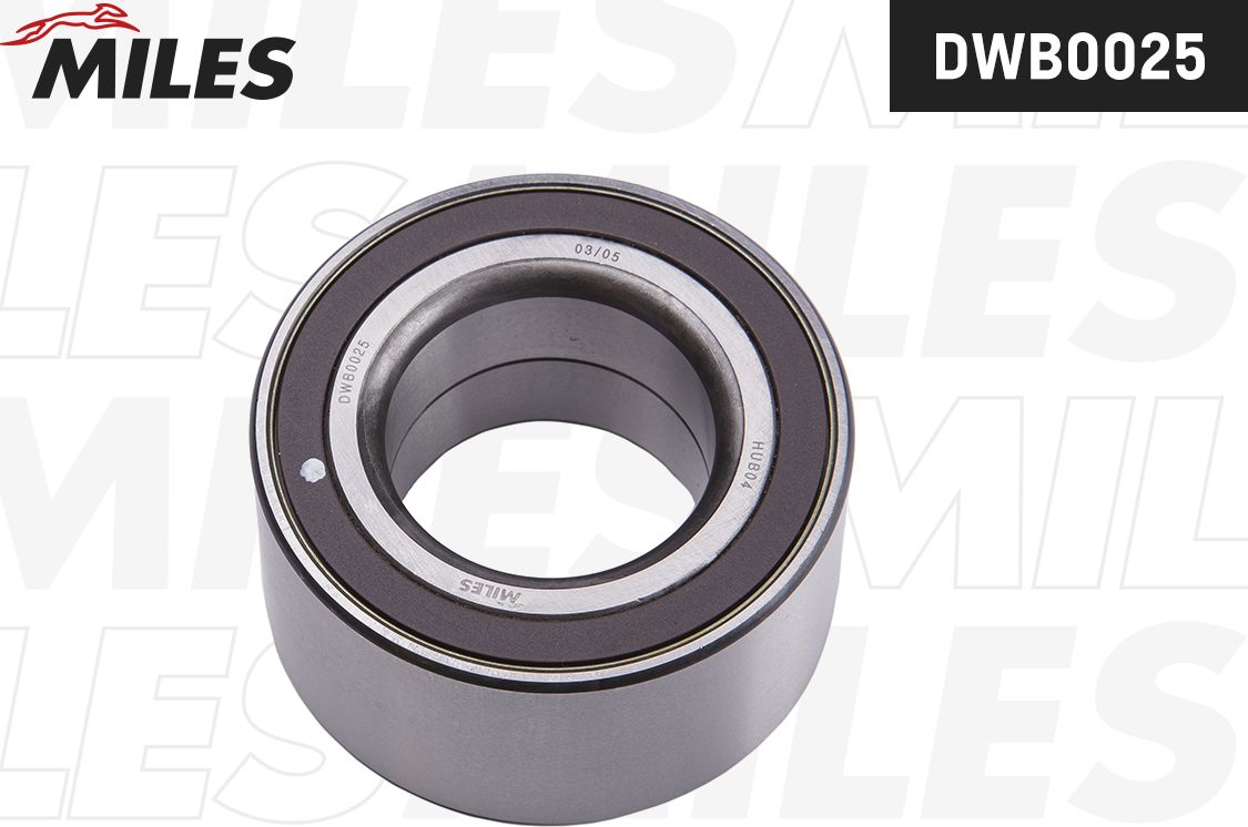 Ступичный подшипник (комплект) Miles. Артикул DWB0025