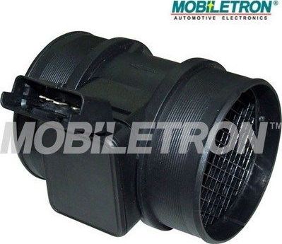 Датчик массового расхода воздуха (ДМРВ) Mobiletron. Артикул MA-B042