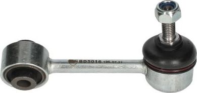 Стойка (тяга) стабилизатора Birth. Артикул BD5016