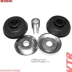 NI1004R Ремкомплект заднего амортизатора (VTR). Артикул NI1004R