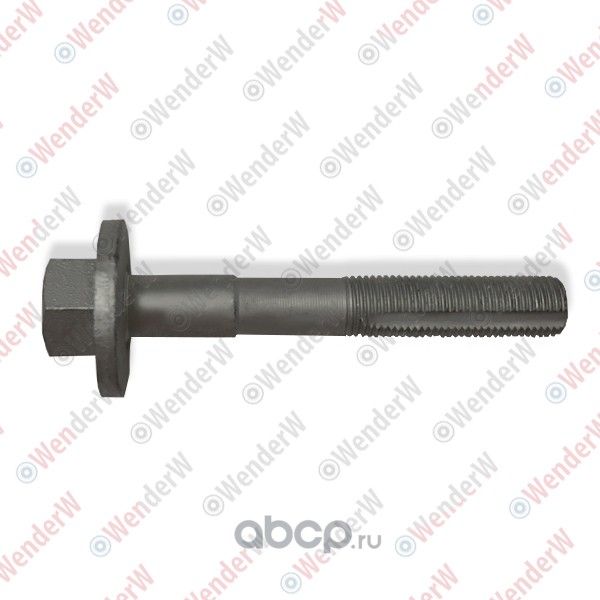 Болт развальный гайка шайба (ст. прия РОССИЯ, ст. вза РОССИЯ) (Wenderw). Артикул WEL035